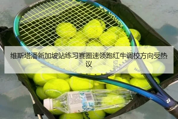维斯塔潘新加坡站练习赛圈速领跑红牛调校方向受热议